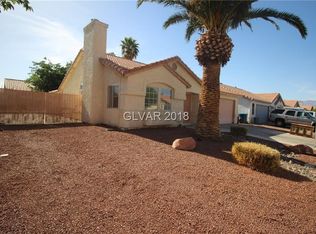 4443 Norma Jean Ln, North Las Vegas, NV 89031