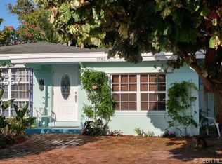 1207 N 16th Ave, Hollywood, FL 33020