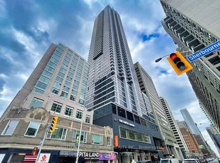 395 Bloor St E #3605, Toronto, ON M4W 1H7