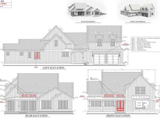277 Cuban Lily Dr, Fairhope, AL 36532