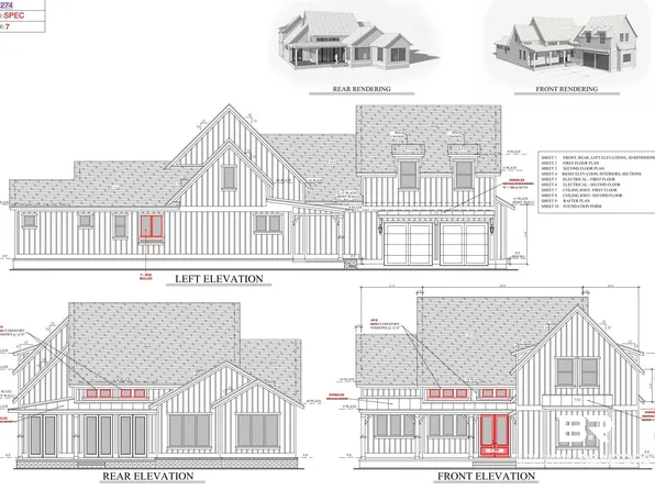 277 Cuban Lily Dr, Fairhope, AL 36532