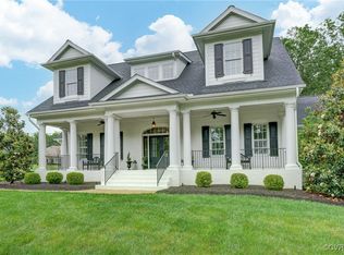 14801 Michaux Valley Cir, Midlothian, VA 23113