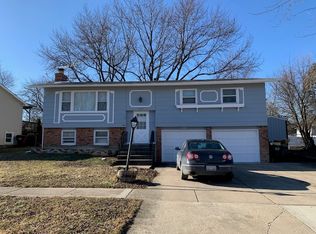 19010 Birch Ave, Country Club Hills, IL