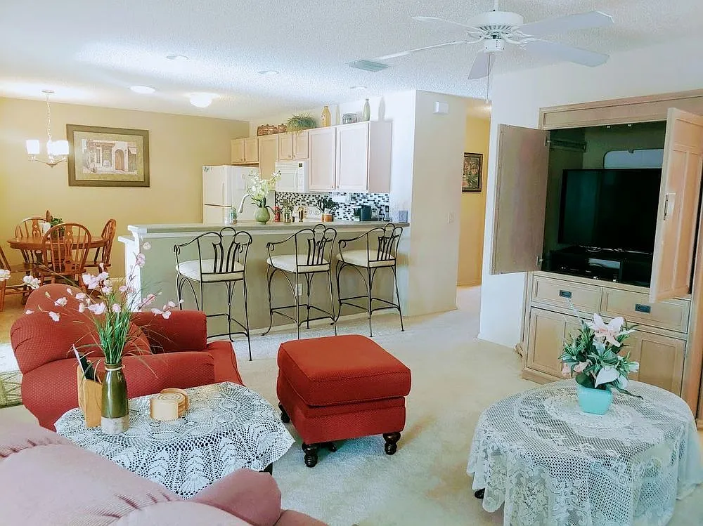 17400 SE 82nd Roslyn Ct — Photo 3