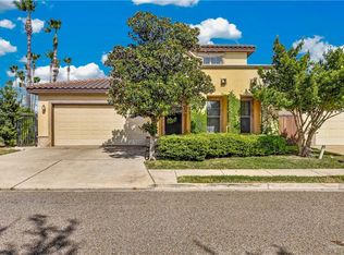 3101 Santa Rita, Mission, TX 78572