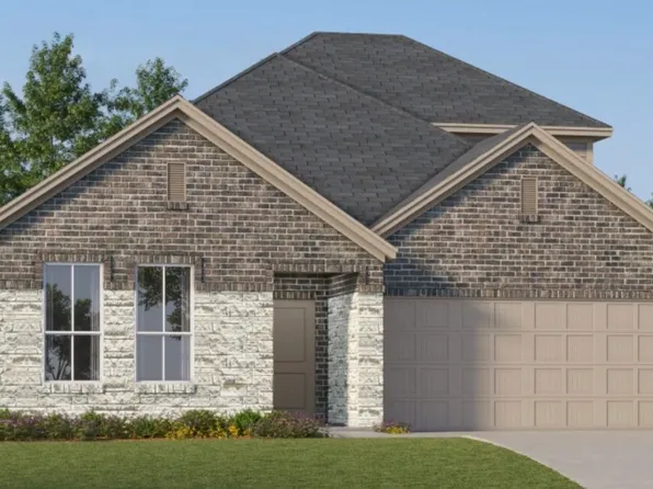 2728 Wispy Creek Dr, Fort Worth, TX 76108