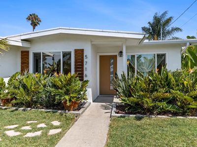 5716 Redwood St, San Diego, CA, 92105