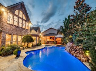 100 Bentwood Ct, Denton, TX 76210