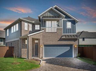 5231 Palo Verde Dr, Manvel, TX 77578