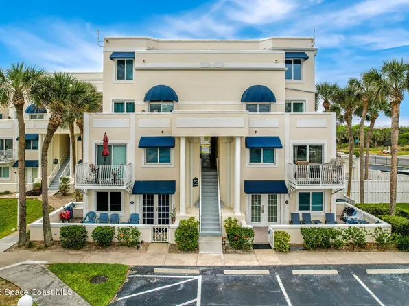 8600 Ridgewood Ave #3312, Cape Canaveral, FL 32920