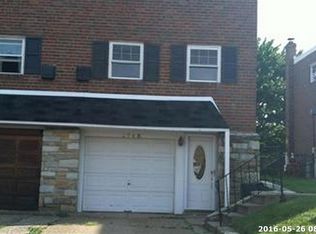 2743 Clayton St, Philadelphia, PA 19152