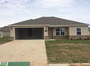 3552 Reynolds Ave, Springdale, AR 72764