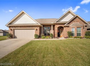 1247 Colleton Dr, Semmes, AL 36575