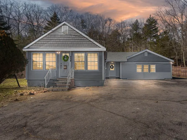 254 Guinea Road, Biddeford, ME 04005