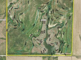 0 W 230th Dr, Natoma, KS 67651