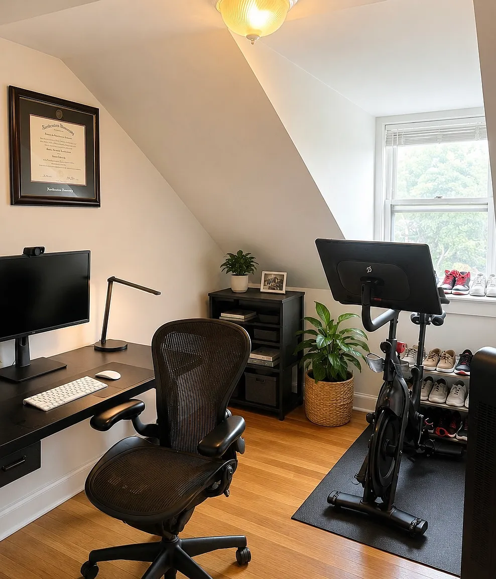 2 bed, 800 sqft, $3,500 — Photo 2