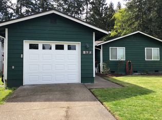 134 Jalyn St, Centralia, WA 98531