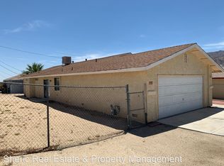 6311 Mariposa Ave, Twentynine Palms, CA 92277