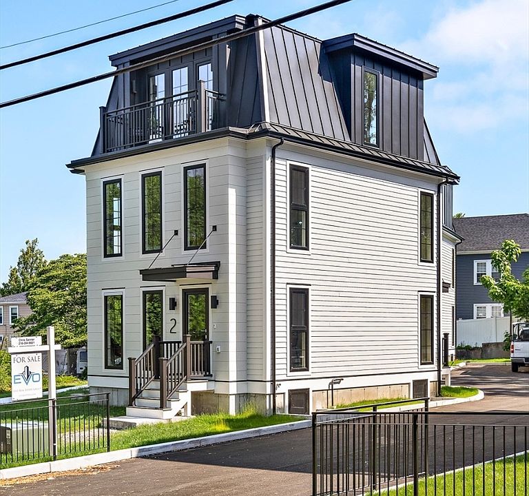 1st image of 6 South St #2