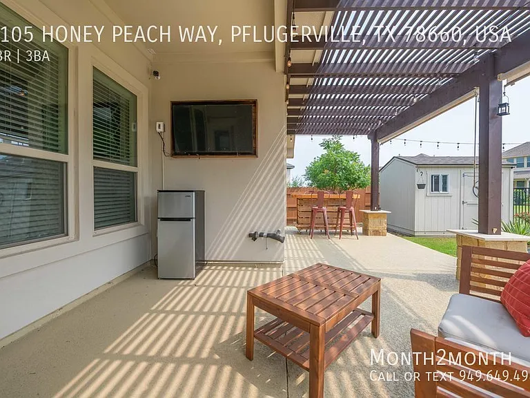 3105 Honey Peach Way #USA — Photo 41