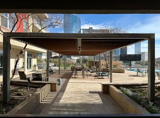 2501 N Harwood St #523, Dallas, TX 75201