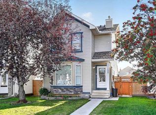 155 N Tarington Grn NE, Calgary, AB T3J 3X3