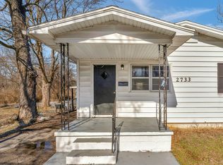 2733 W College St, Springfield, MO 65802
