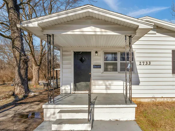 2733 W College Street, Springfield, MO 65802