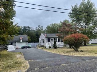 247 W Liebig Ave, Egg Harbor City, NJ 08215