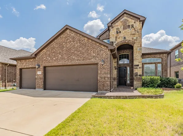 5108 Dominica Ln, Fort Worth, TX 76244