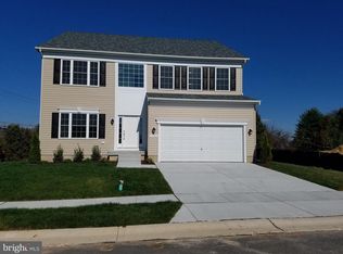 1306 Cresta Pl, Hanover, MD 21076