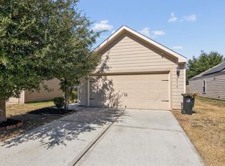 2014 Sugar Pebble Dr, Houston, TX 77090