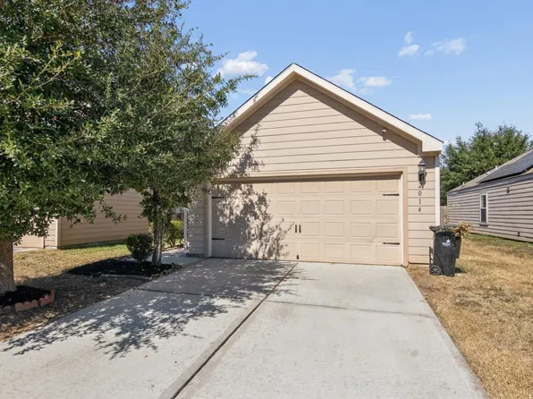 2014 Sugar Pebble Dr, Houston, TX 77090