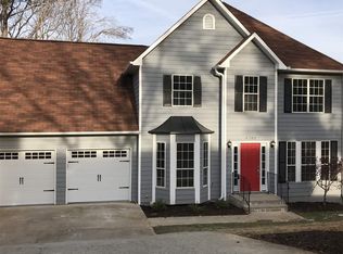 4702 Brazil Wood Ct NW, Kennesaw, GA 30144