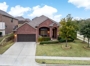 513 Oak Point Dr, McKinney, TX 75071