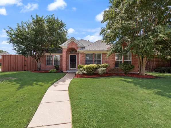 4232 Sun Creek Ct, Plano, TX 75093