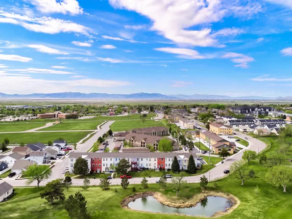 875 S Arapaho Ct, Brigham City, UT 84302