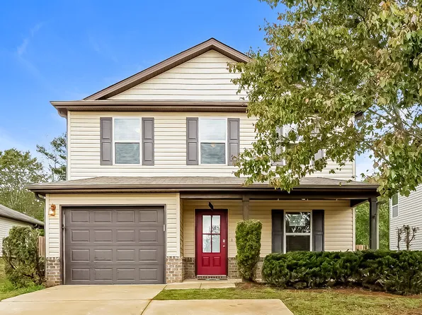 160 Briar Ridge Ln, Odenville, AL 35120