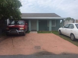 4515 NW 185th St, Miami Gardens, FL 33055