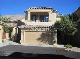 7872 Wildebeest Ct, Las Vegas, NV 89149