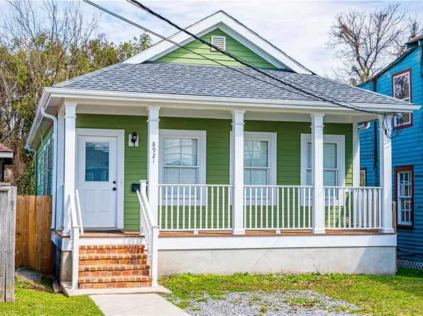 8921 Heaton St, New Orleans, LA 70118
