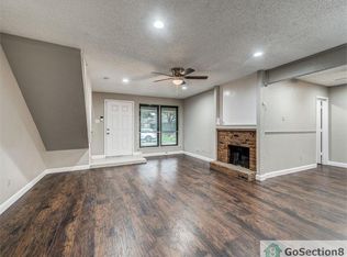 2619 San Sabastian Cir, Grand Prairie, TX 75052