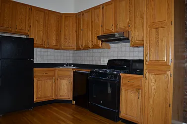 Rented by Brooklyn Landmark Real Estate