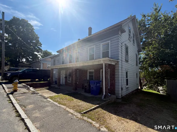 9 Maple St #1, Stafford Springs, CT 06076