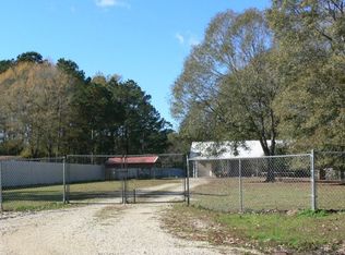 29477 Sonya Dr, Hammond, LA 70403