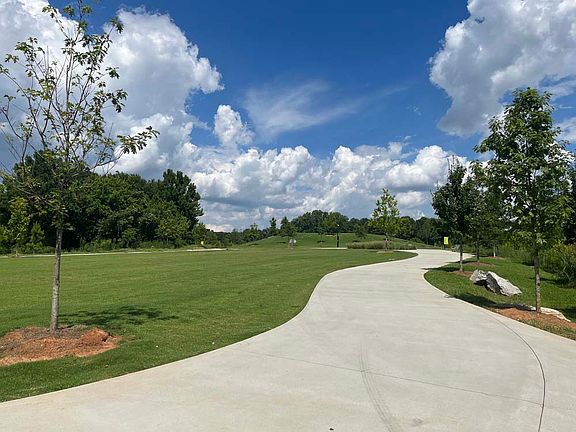 Westside Reservoir Park featuring 280 acres of greenspace is just across the street from Park Vue.We