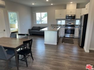 1154 1/2 S Ardmore Ave, Los Angeles, CA 90006
