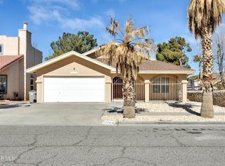 12004 Valley Quail Dr, El Paso, TX 79936