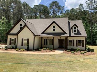 191 Hardy Rd, Brooks, GA 30205