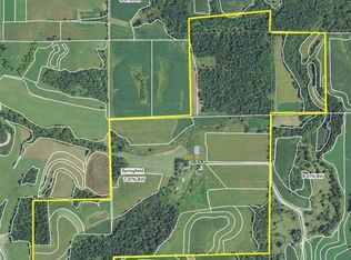 2057 Skyline View Rd, Decorah, IA 52101